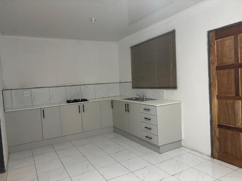 To Let 1 Bedroom Property for Rent in Mothibistad Northern Cape